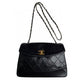 Vintage flap bag