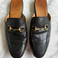 Princetown flats Size 39.5 EU