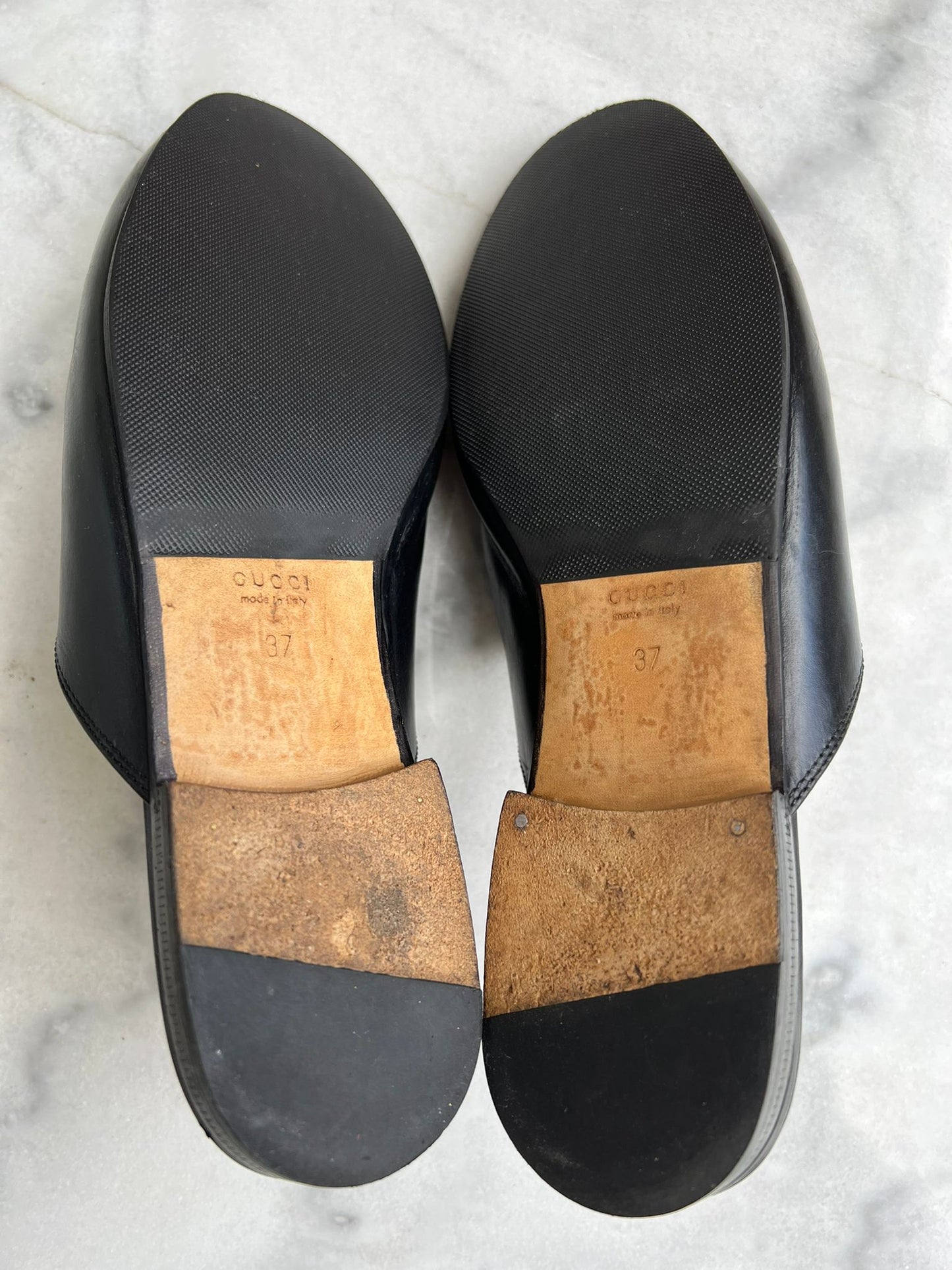 Princetown flats Size 37