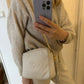 Vintage camera bag