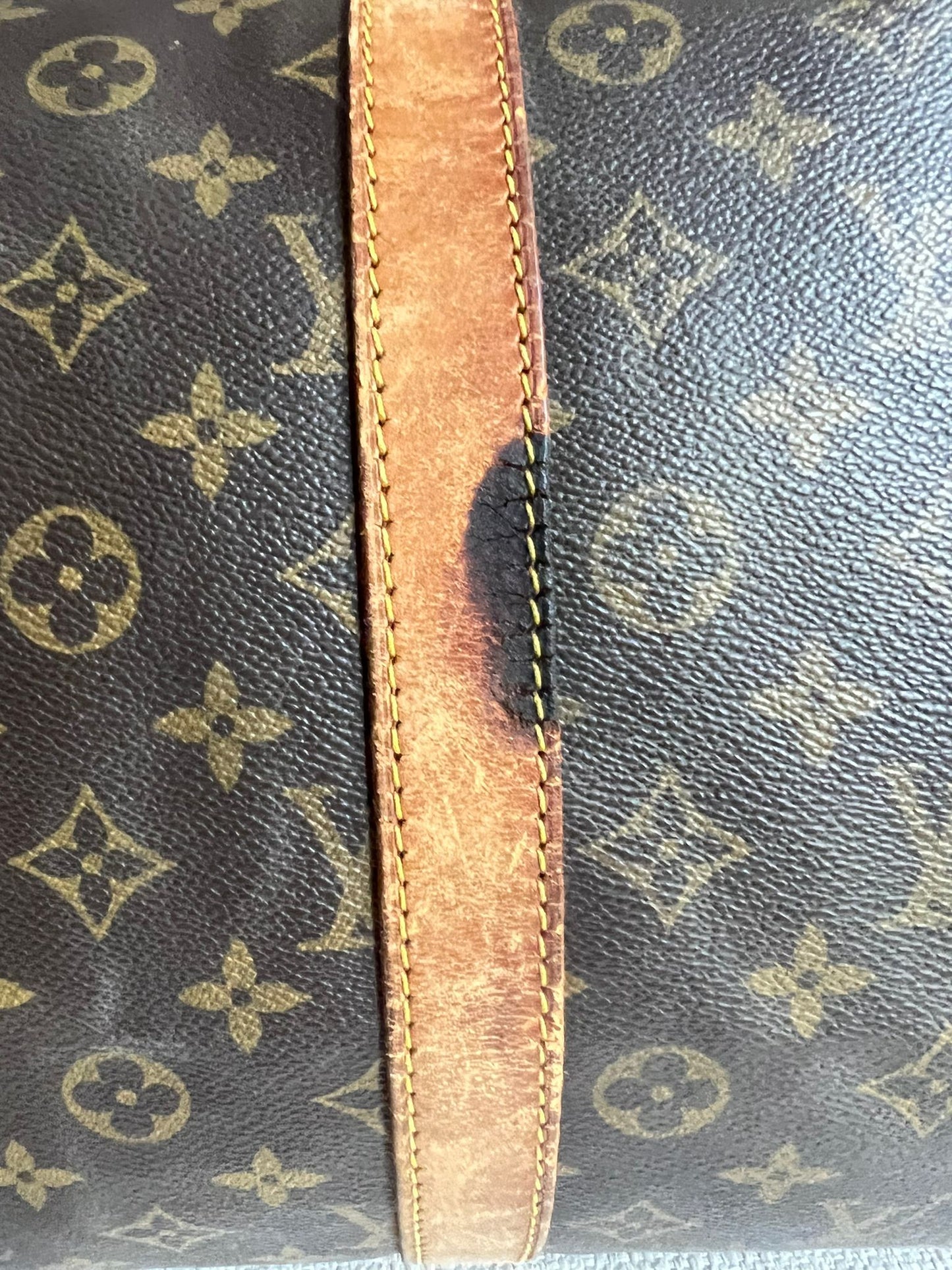 Keepall 55