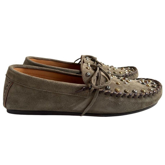 Foggia loafers Size 38 EU