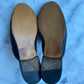 Princetown flats size 37 EU