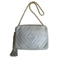 Vintage camera bag