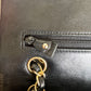 Vintage double flap