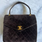 Vintage envelope bag