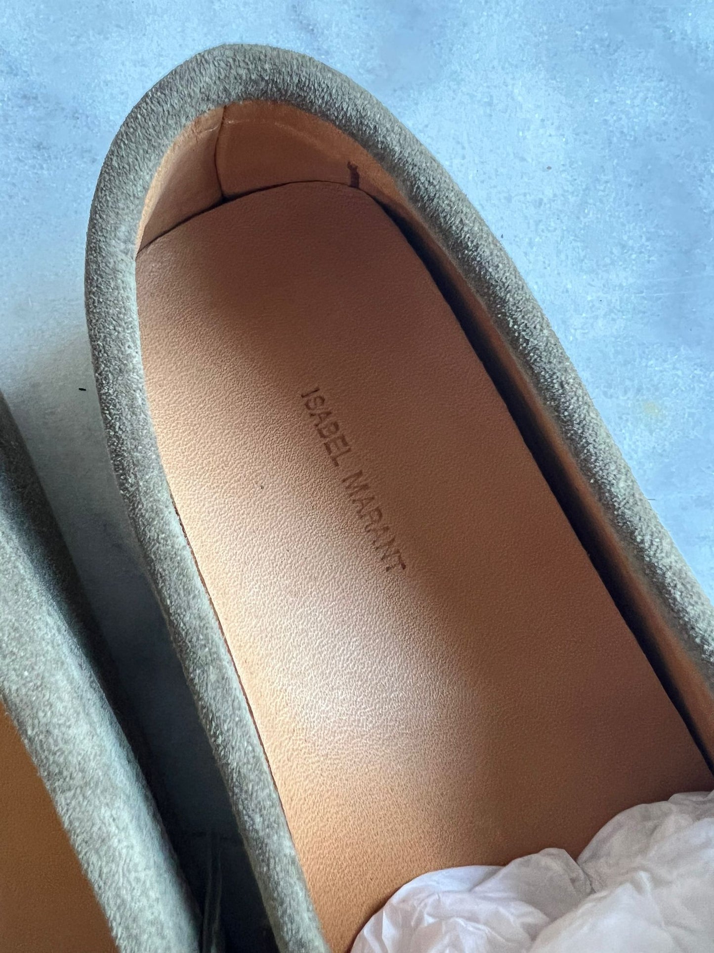 Foggia loafers Size 37 EU