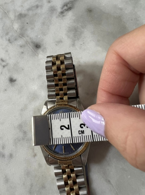 Oyster Perpetual