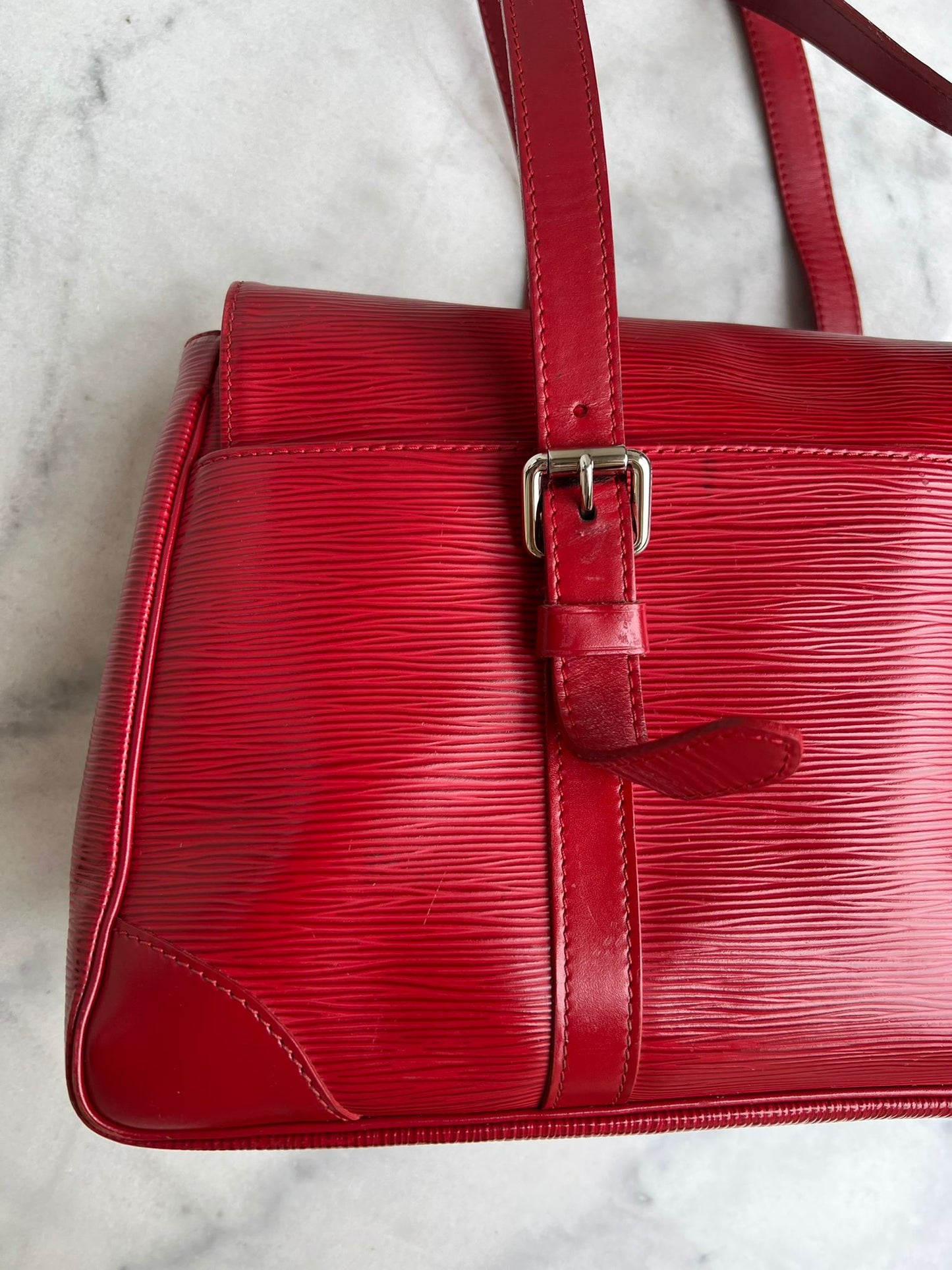 Vintage Beverly