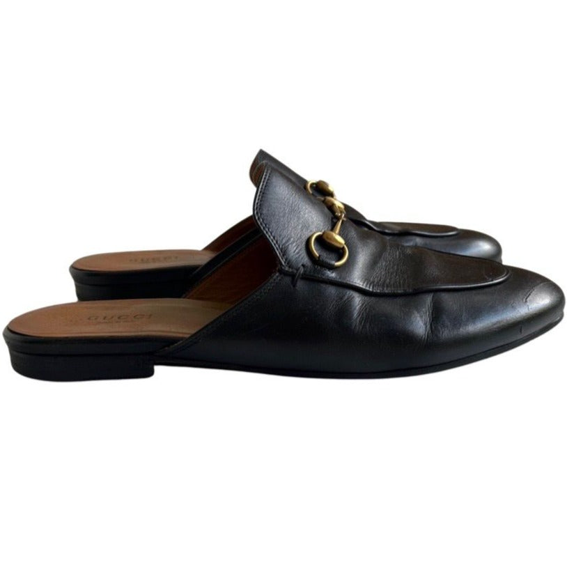 Princetown flats size 39.5 EU