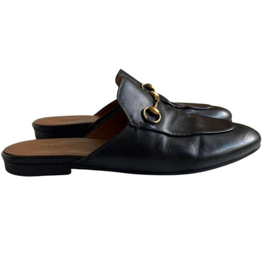 Princetown flats size 39.5 EU