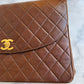 Classic flap bag