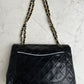 Vintage flap
