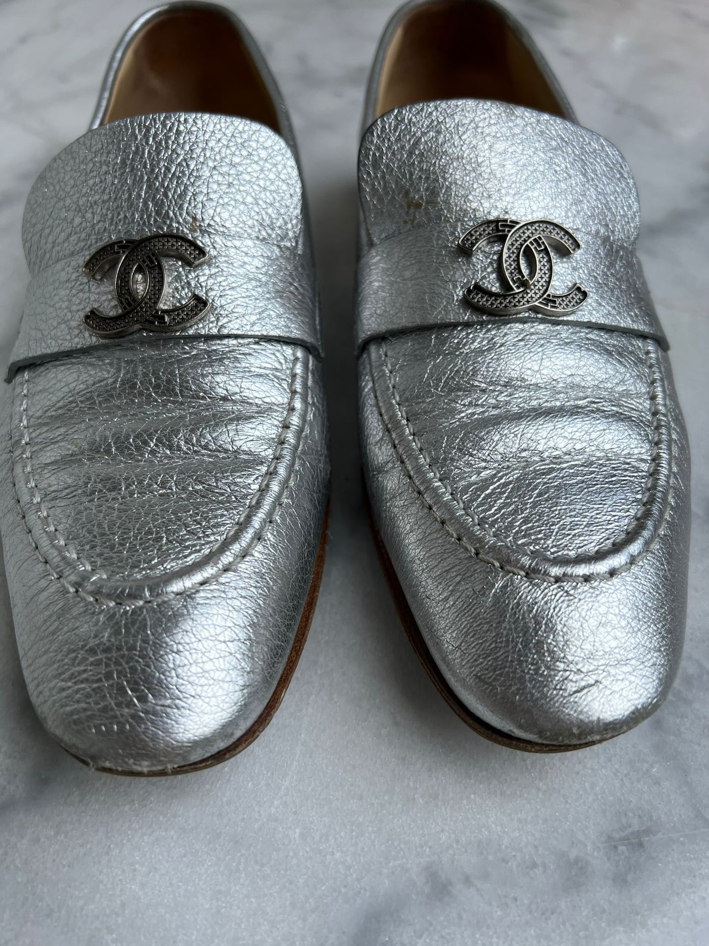 Flats Size 36 EU