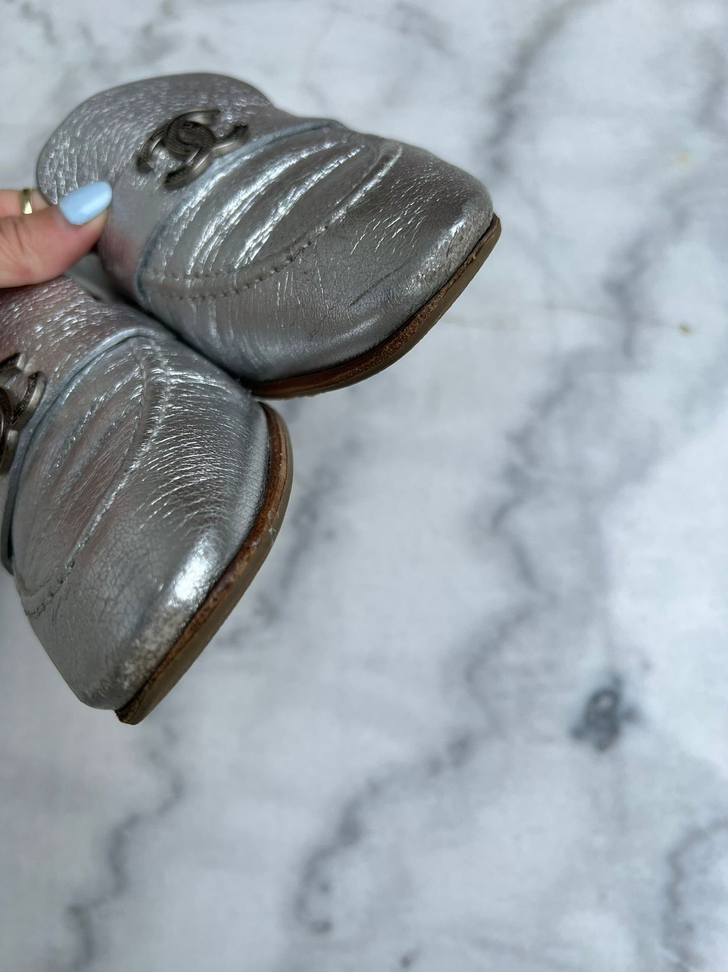 Flats Size 36 EU