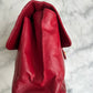 Vintage double closure jumbo