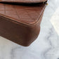 Classic flap bag