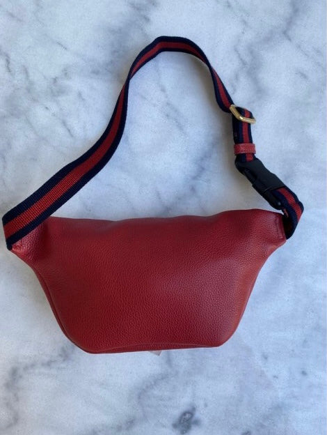 Coco Capitán clutch bag