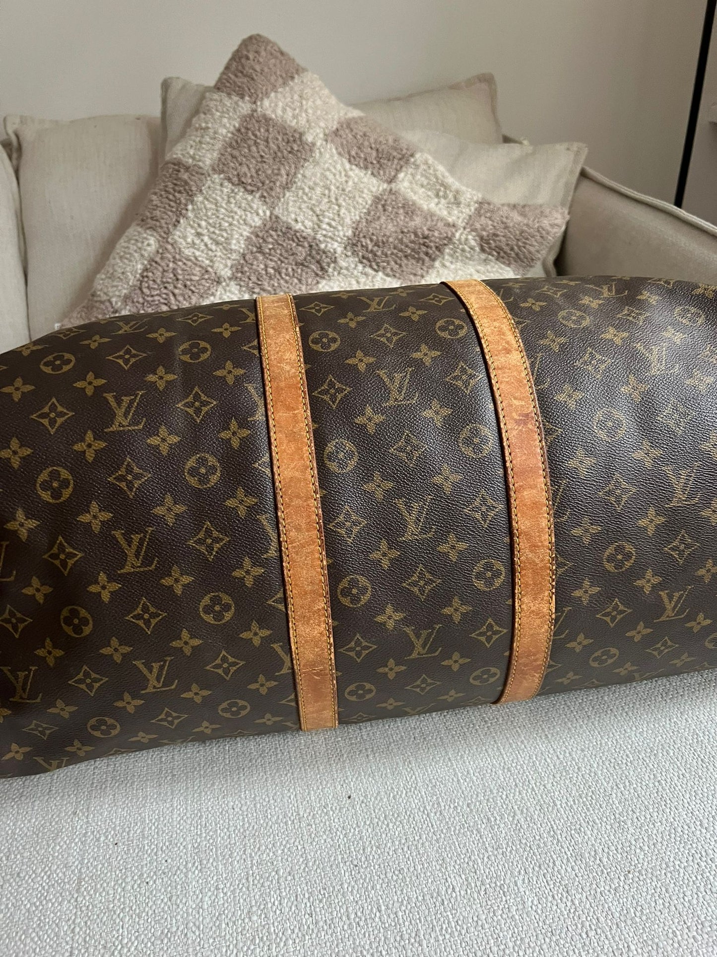 Keepall 55