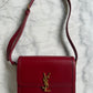 YSL Solferino bag