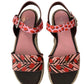 Espadrilles size 39 EU