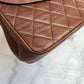 Classic flap bag