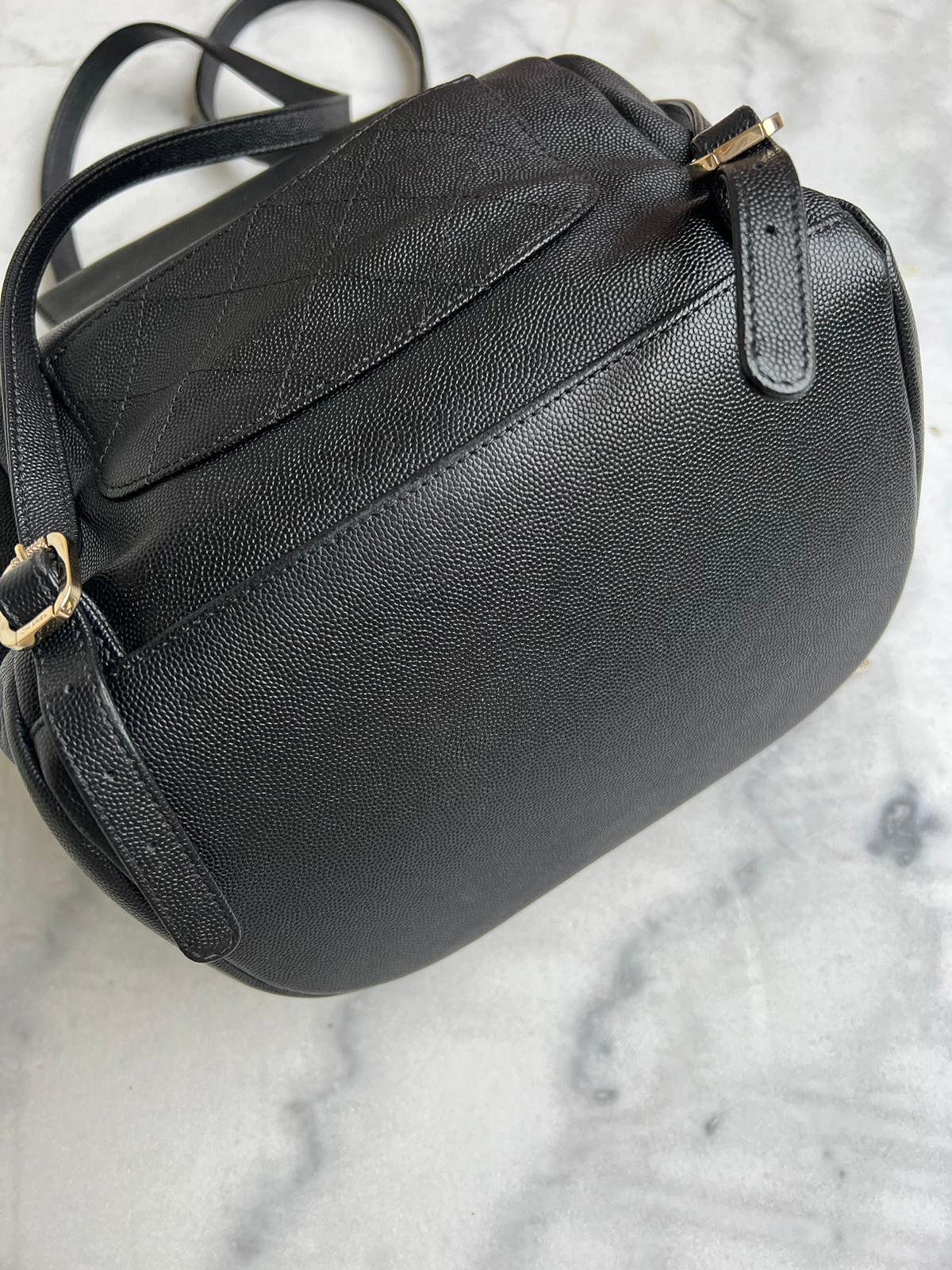 business affinity backpack