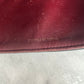 Vintage double flap