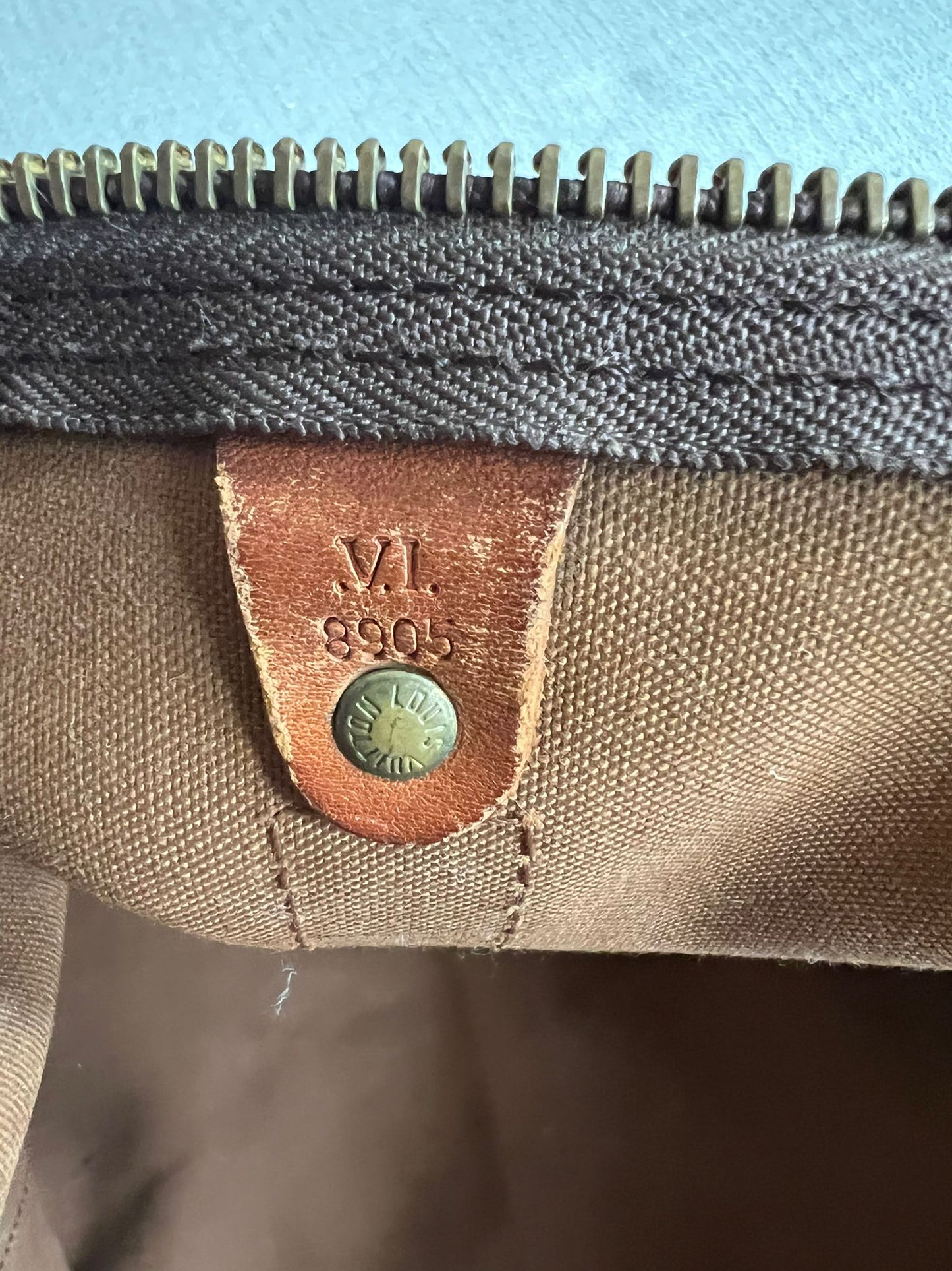 Keepall 55