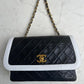 Vintage Flap bag
