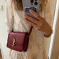 YSL Solferino bag