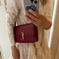 YSL Solferino bag