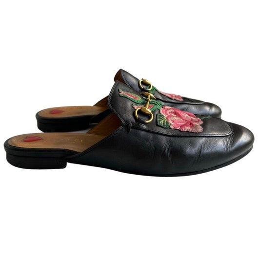 Princetown rose flats Size 39 EU