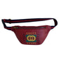 Coco Capitán clutch bag