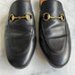 Princetown flats size 39.5 EU