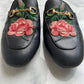Princetown rose flats Size 38.5 EU