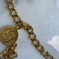 Vintage Chain Belt