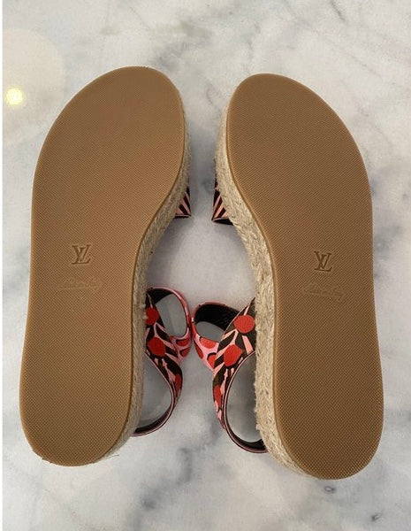 Espadrilles size 39 EU