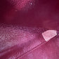 Vintage double flap