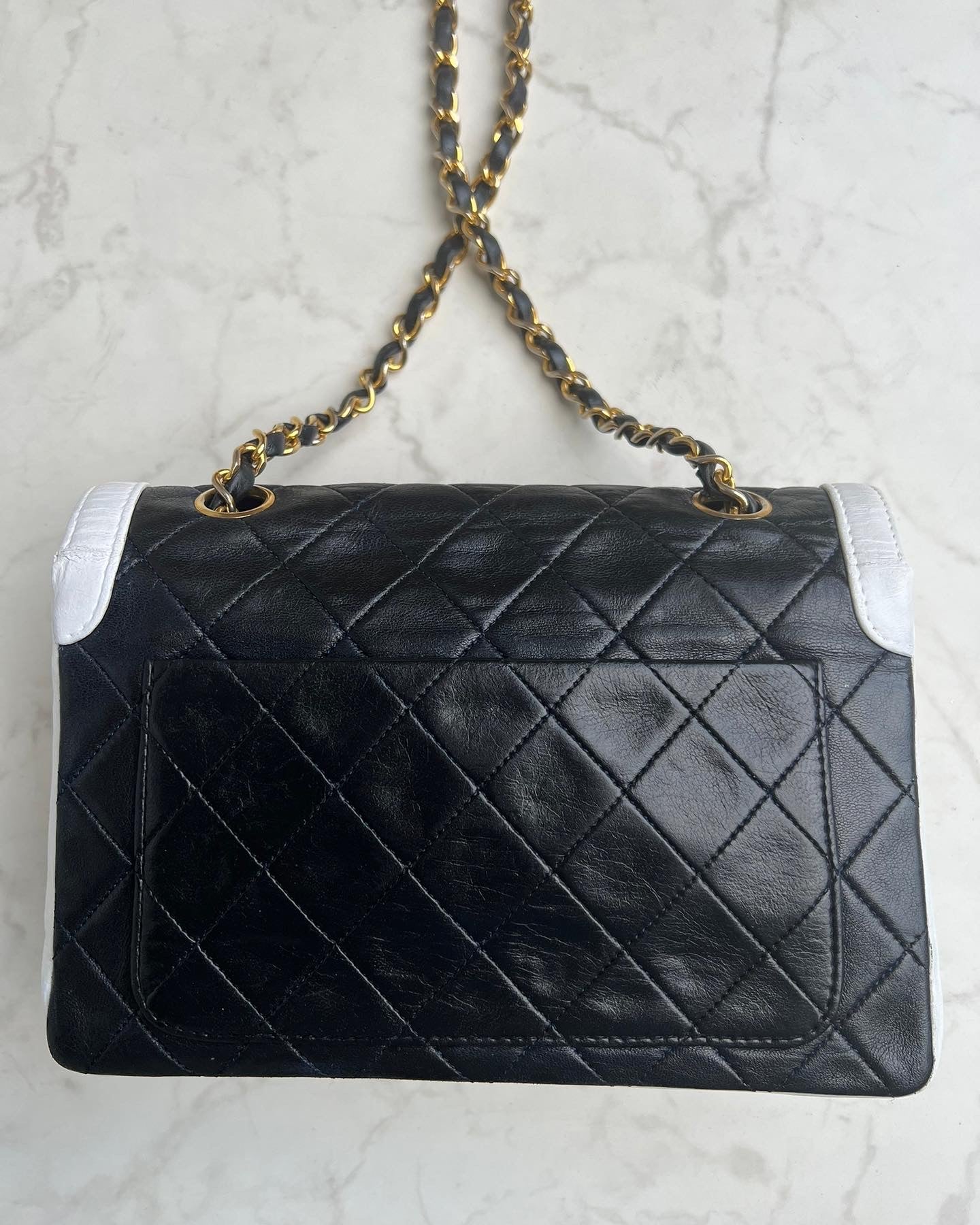 Vintage Flap bag