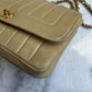 Vintage Diana single flap