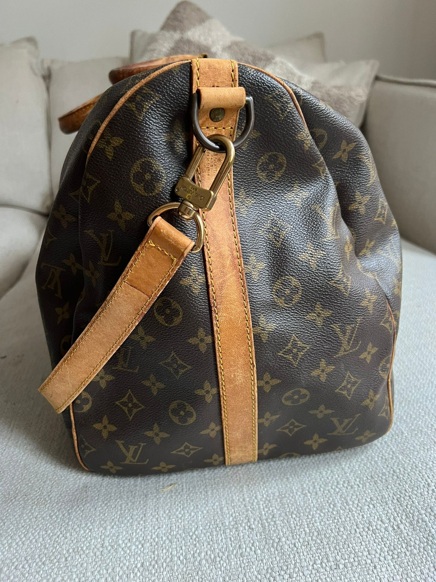 Keepall 55
