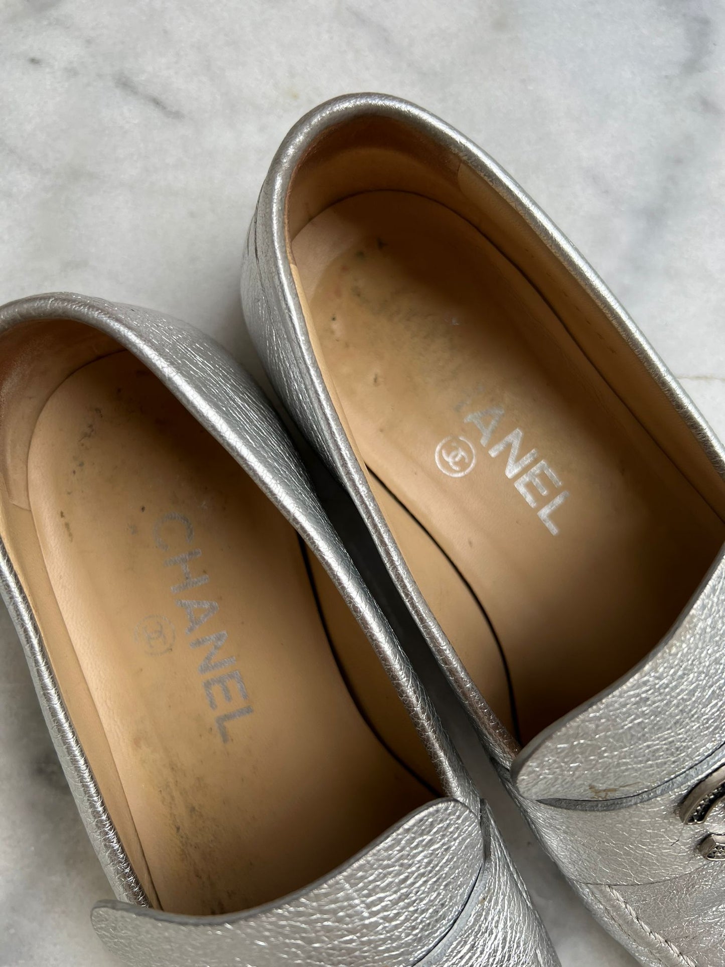 Flats Size 36 EU