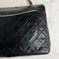 Vintage flap