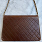 Classic flap bag