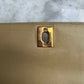 Vintage Diana single flap