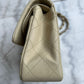 Classic double flap