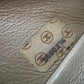 Classic double flap