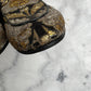 Cloth sandals Size 37 EU