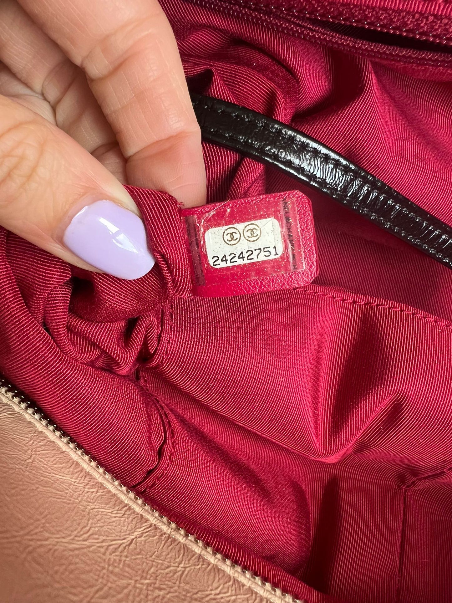 Gabrielle bag